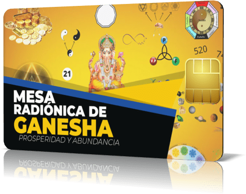 mesa radionica de la prosperidad