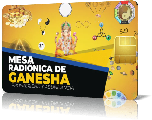 mesa radionica de la prosperidad