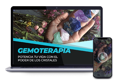 gemoterapia curso online