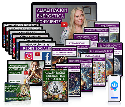 alimentación consciente