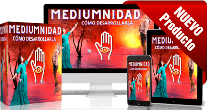 cómo aprender a desarrollar la mediumnidad