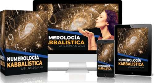 curso numerología cabalística kabbalah