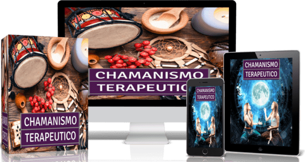 curso online chamanismo terapéutico