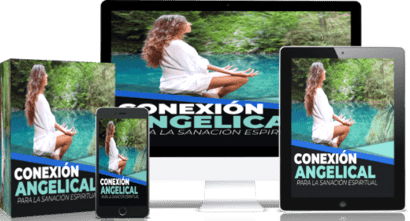 terapia con Ángeles curso online